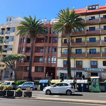 Apartamento Lagunero Acogedor II La Laguna  Exterior photo