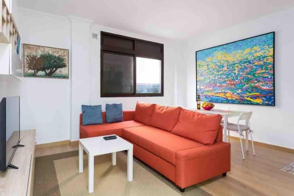 Apartamento Lagunero Acogedor II La Laguna  Exterior photo