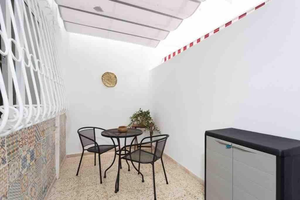 Apartamento Lagunero Acogedor II La Laguna  Exterior photo