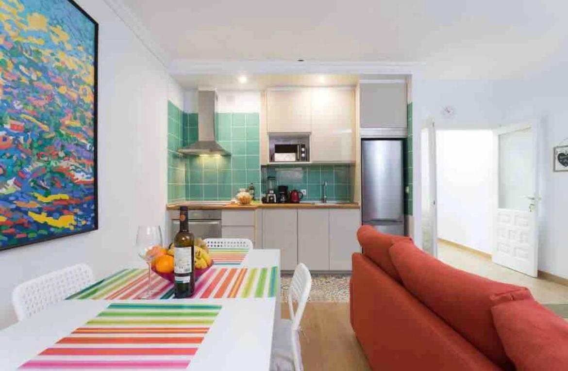 Apartamento Lagunero Acogedor II La Laguna  Exterior photo